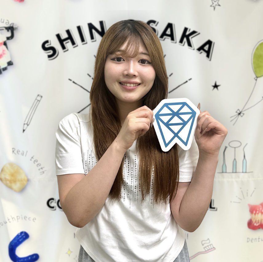 今月の新大阪DT【2026年8月】 - 新大阪歯科技工士専門学校-公式ブログ